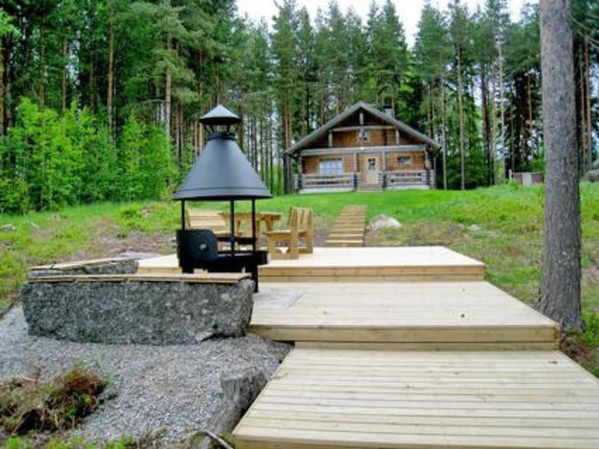 Дома для отпуска Holiday Home 6309 Konginkangas-4
