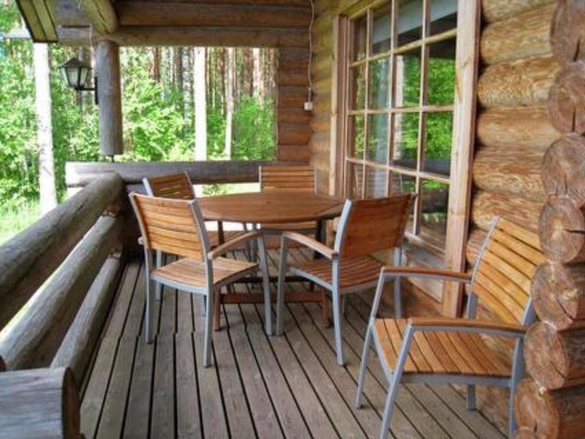 Дома для отпуска Holiday Home 6309 Konginkangas