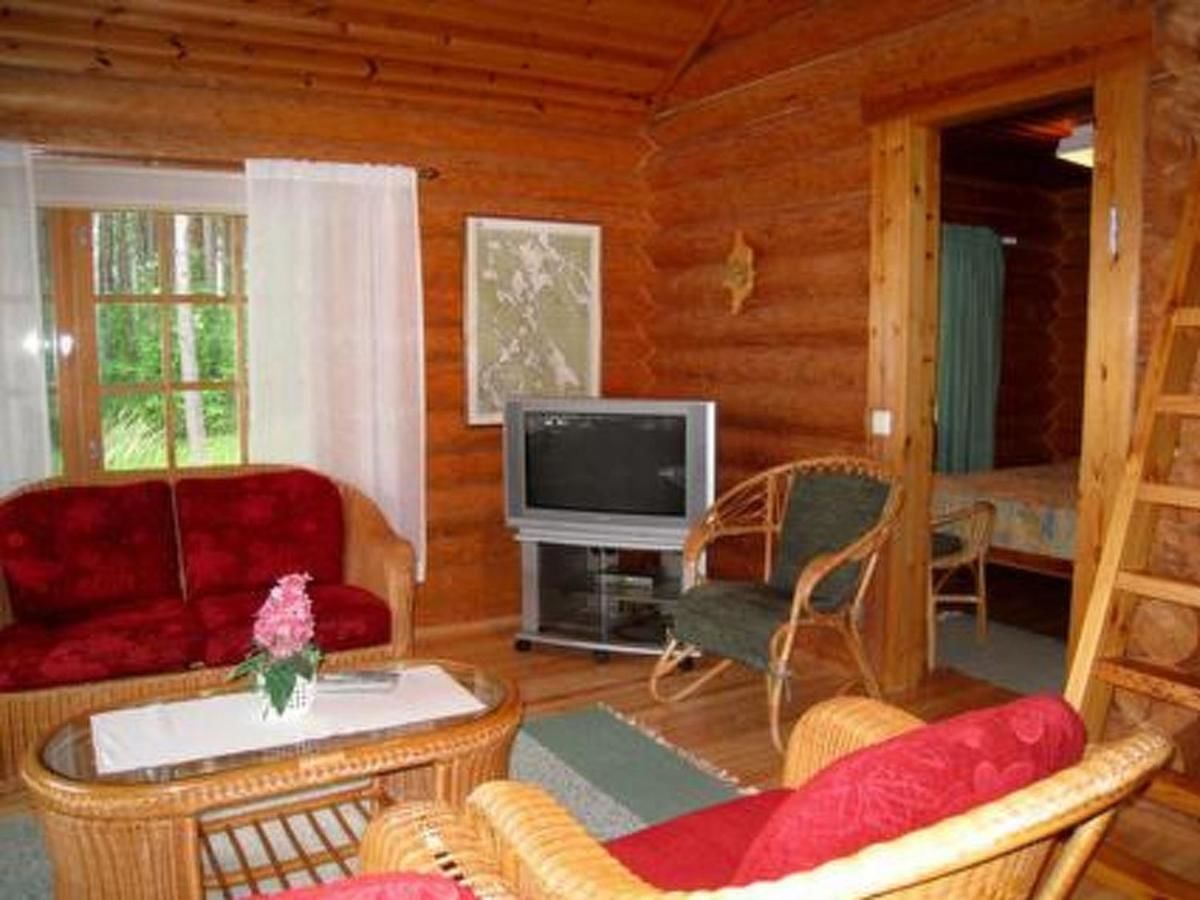 Дома для отпуска Holiday Home 6309 Konginkangas