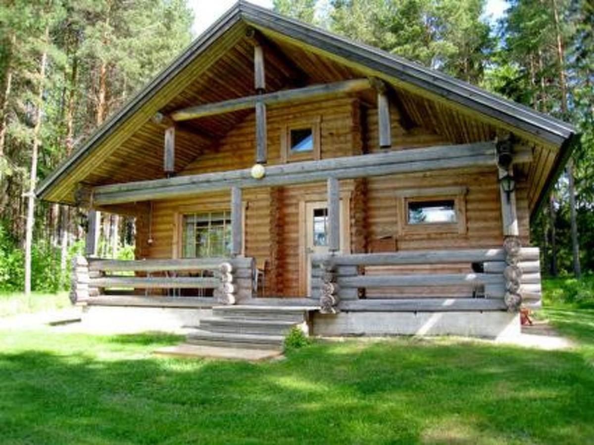 Дома для отпуска Holiday Home 6309 Konginkangas