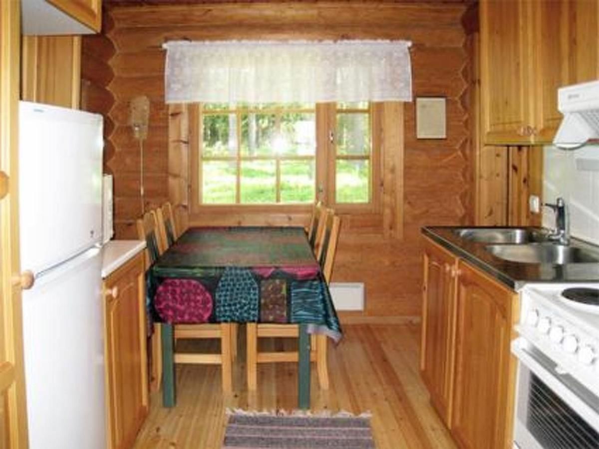 Дома для отпуска Holiday Home 6309 Konginkangas