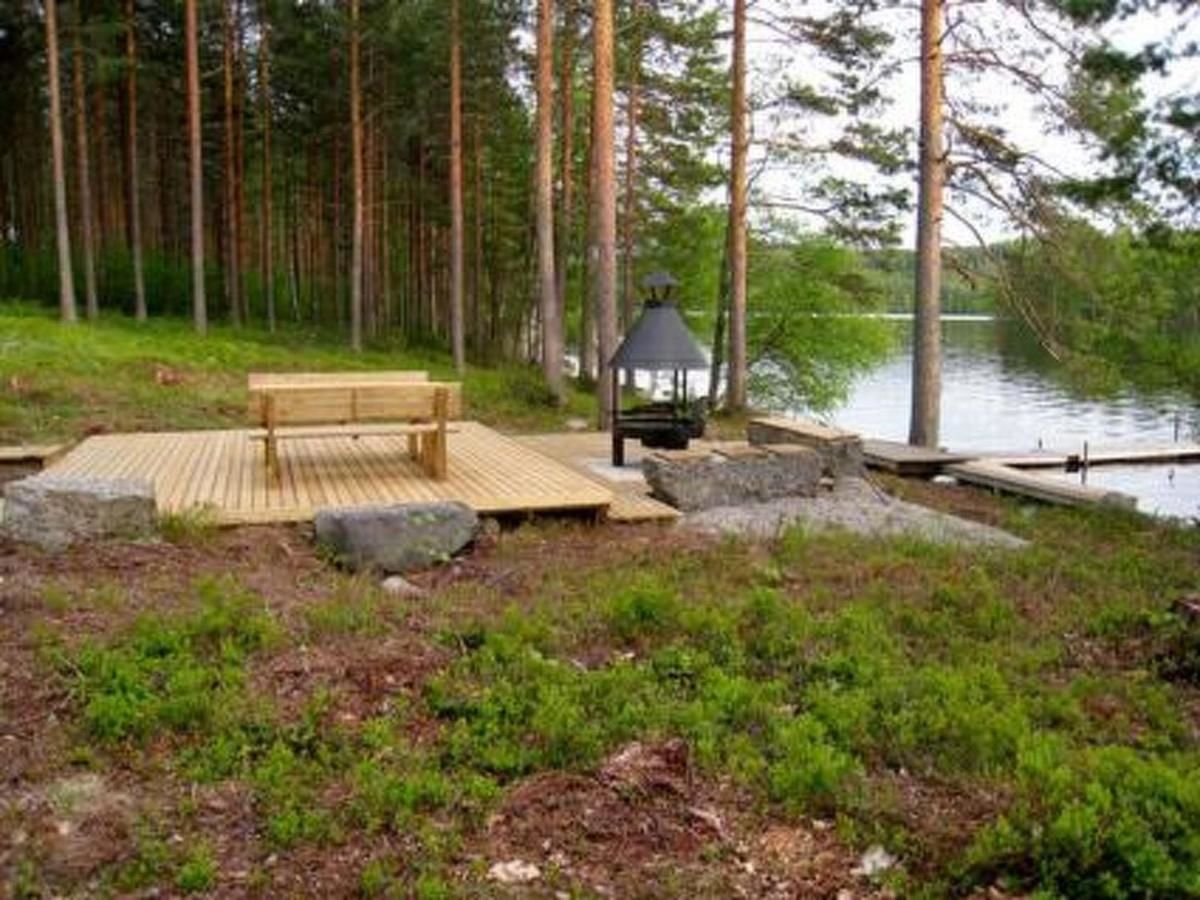 Дома для отпуска Holiday Home 6309 Konginkangas