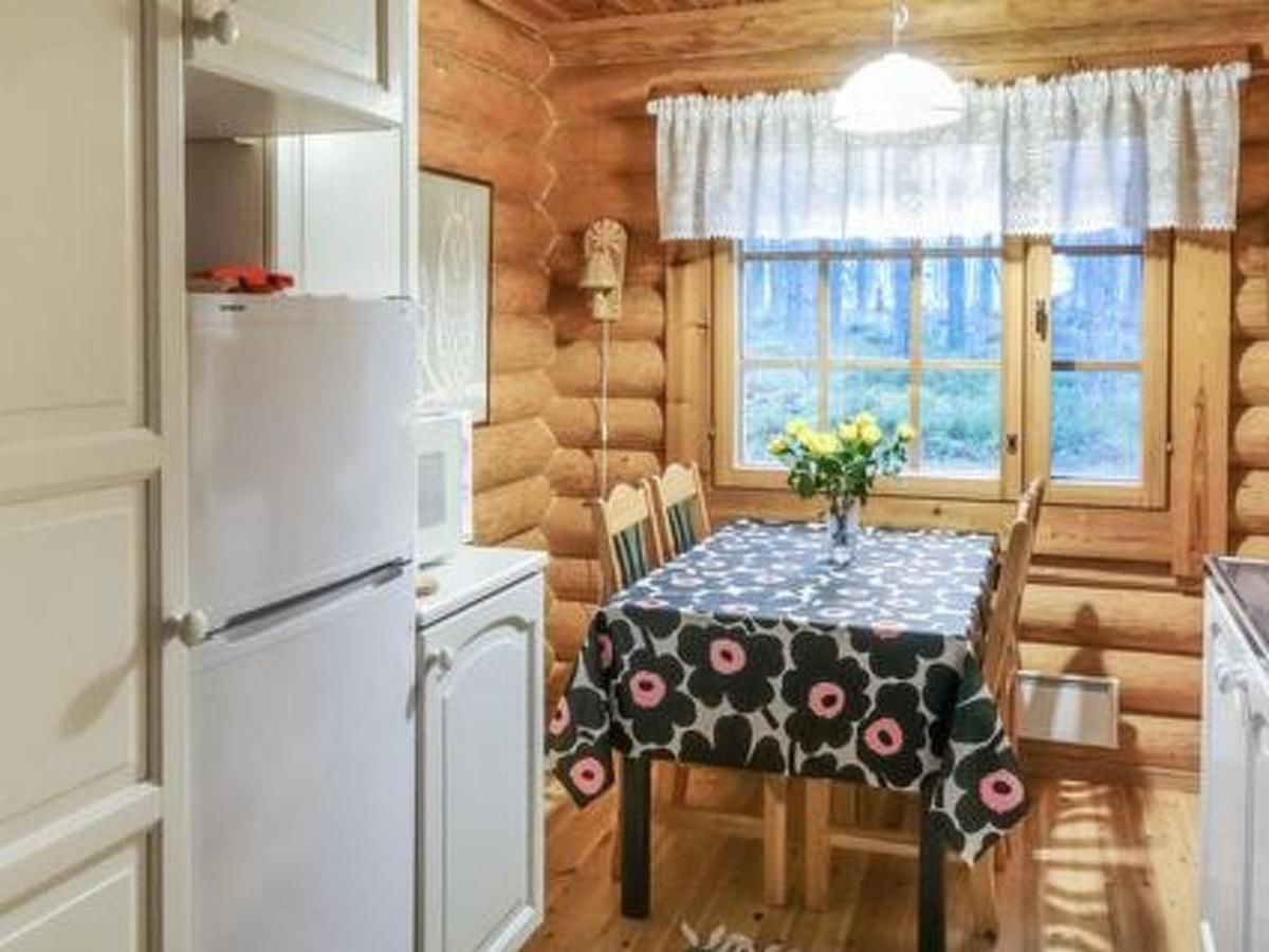 Дома для отпуска Holiday Home 6309 Konginkangas-28