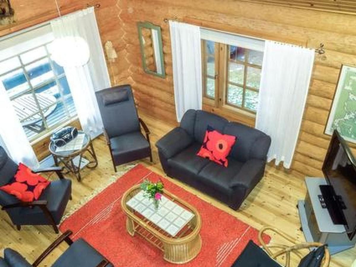 Дома для отпуска Holiday Home 6309 Konginkangas-29