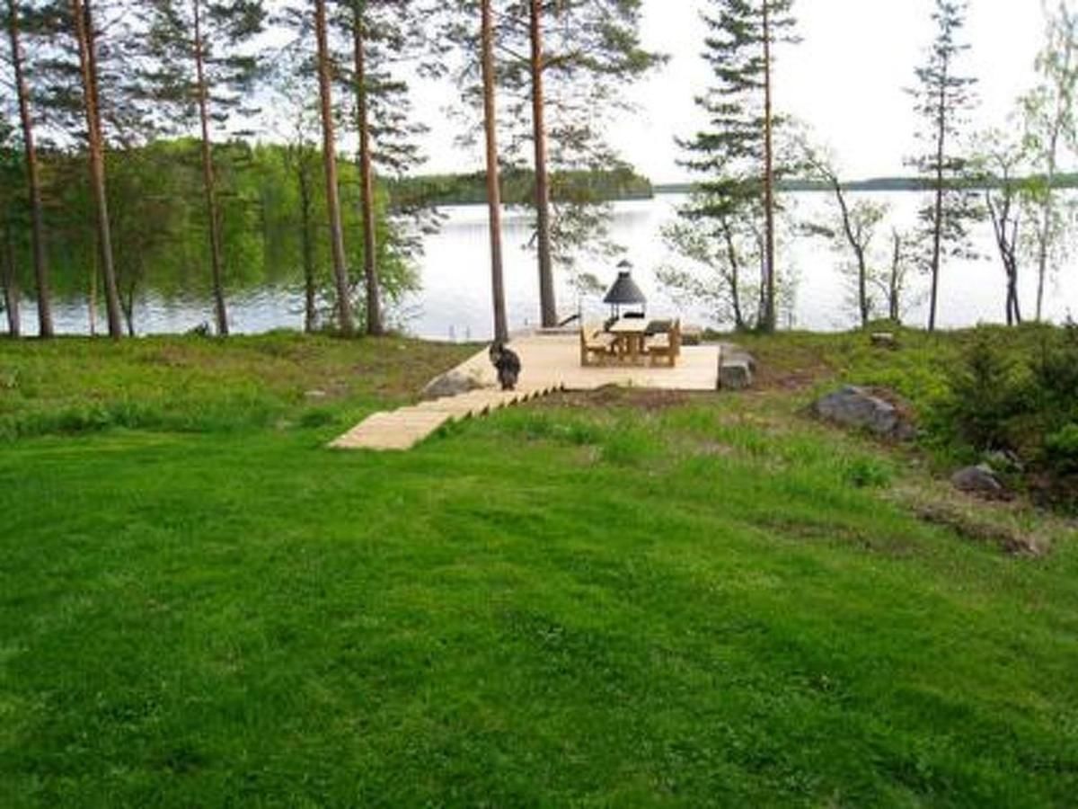 Дома для отпуска Holiday Home 6309 Konginkangas-30