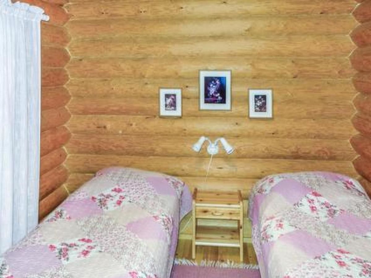 Дома для отпуска Holiday Home 6309 Konginkangas-31