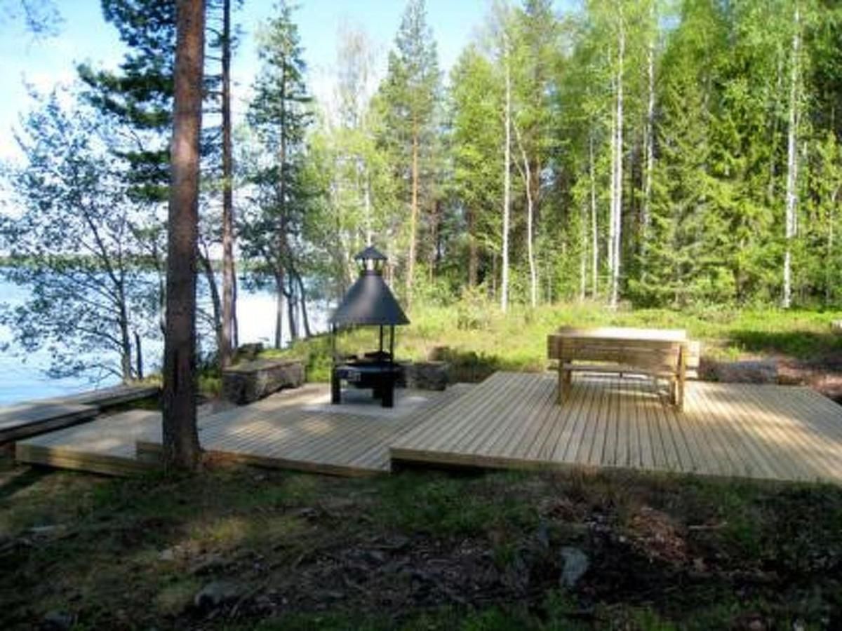 Дома для отпуска Holiday Home 6309 Konginkangas-35