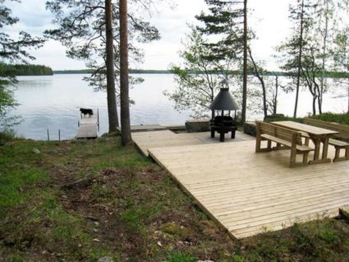 Дома для отпуска Holiday Home 6309 Konginkangas-36
