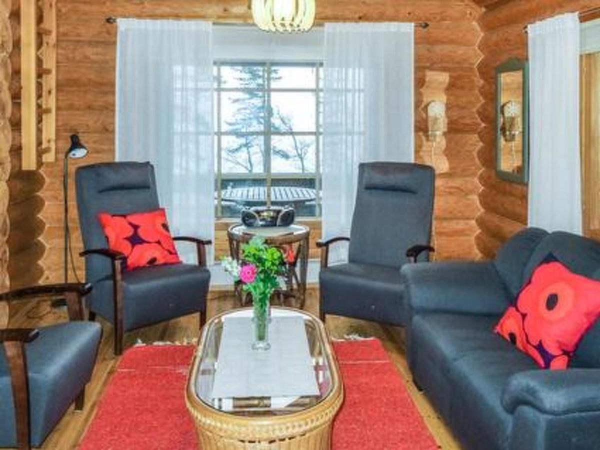 Дома для отпуска Holiday Home 6309 Konginkangas-38