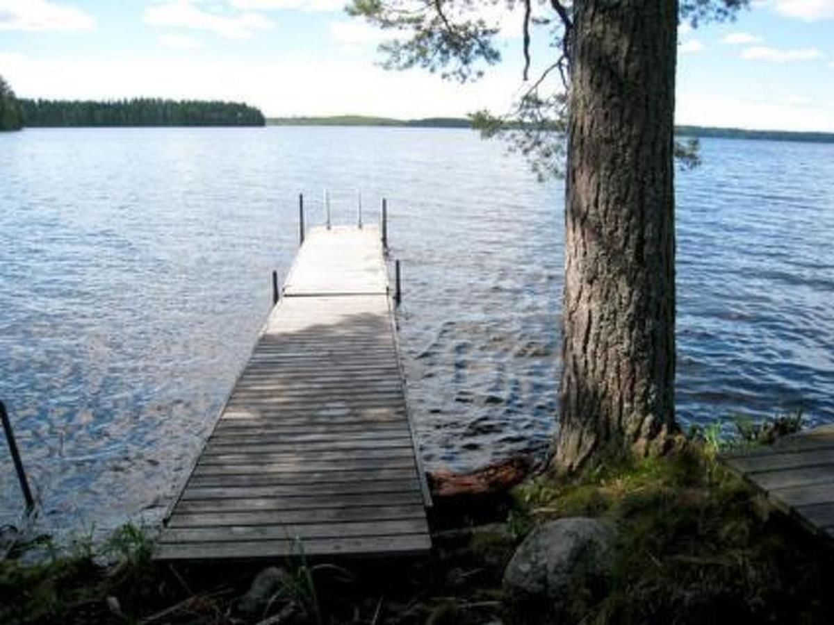 Дома для отпуска Holiday Home 6309 Konginkangas-40