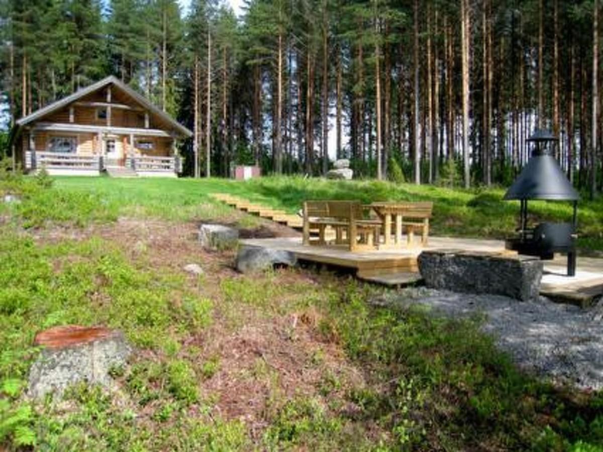 Дома для отпуска Holiday Home 6309 Konginkangas-41