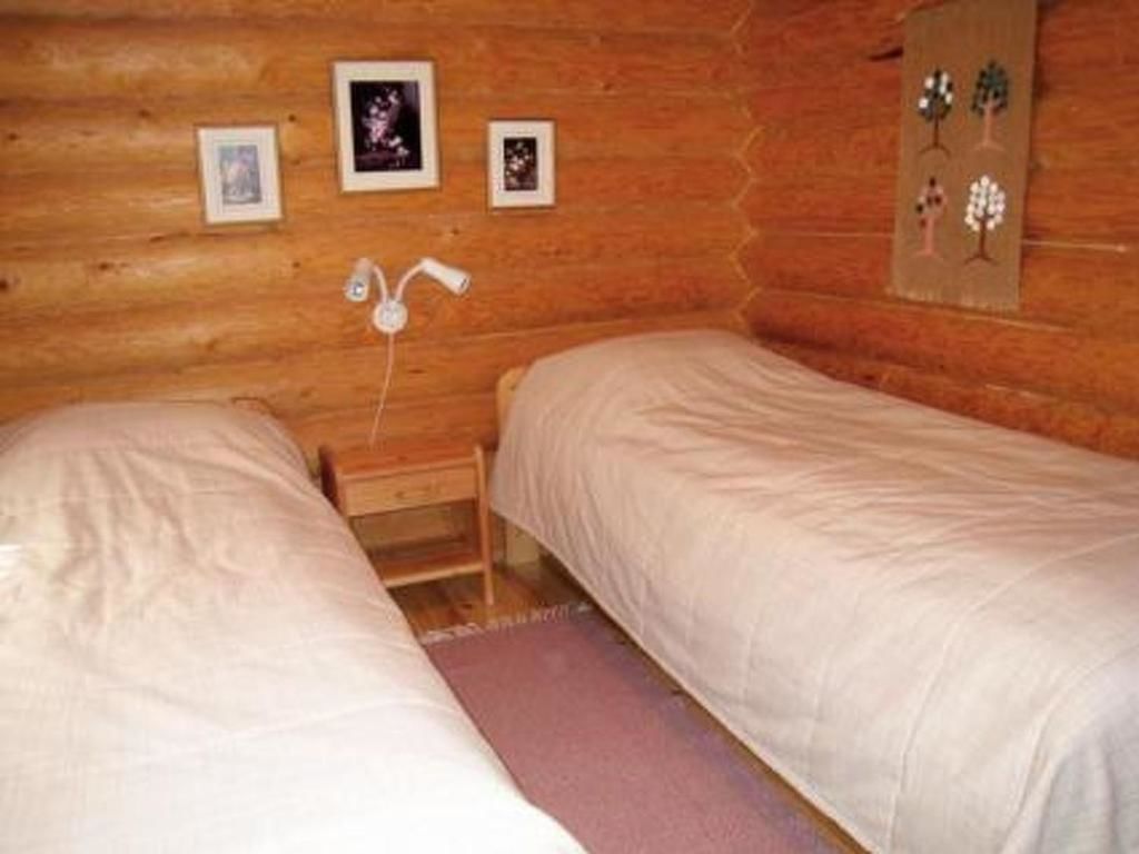 Дома для отпуска Holiday Home 6309 Konginkangas
