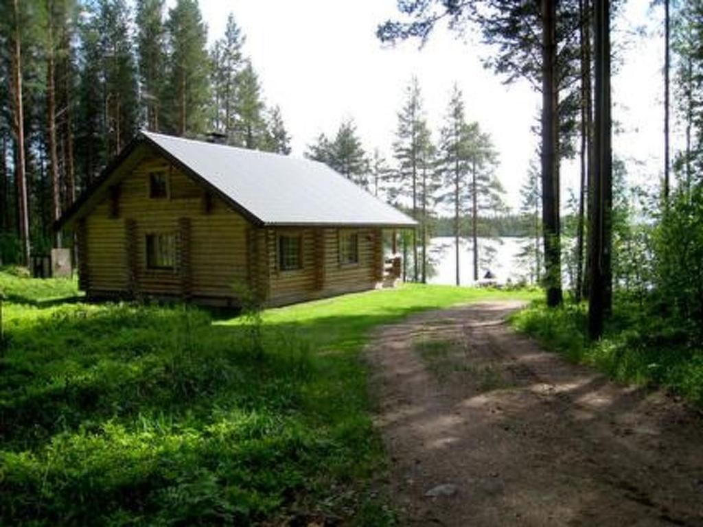 Дома для отпуска Holiday Home 6309 Konginkangas