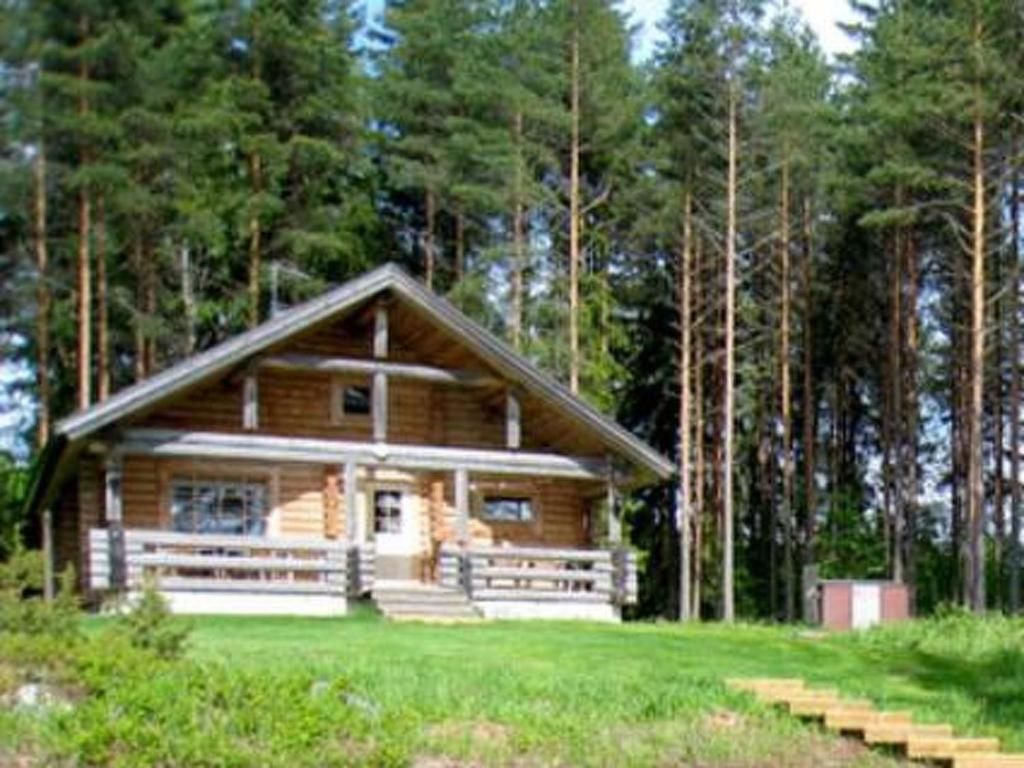 Дома для отпуска Holiday Home 6309 Konginkangas