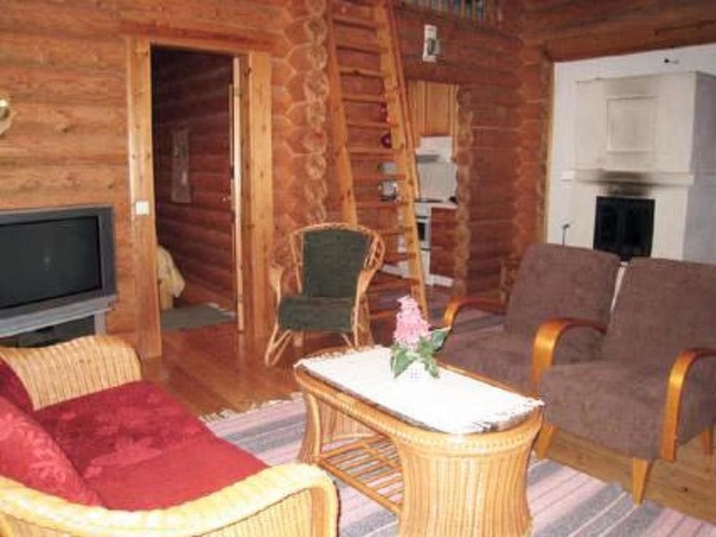 Дома для отпуска Holiday Home 6309 Konginkangas