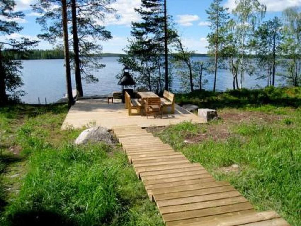 Дома для отпуска Holiday Home 6309 Konginkangas