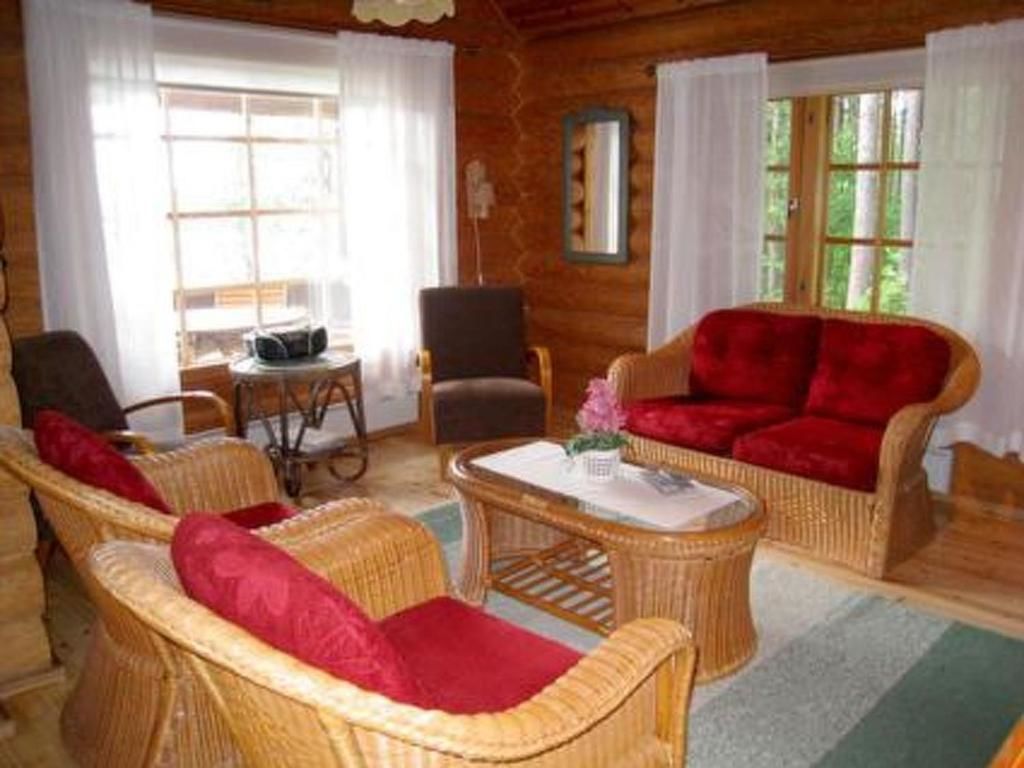 Дома для отпуска Holiday Home 6309 Konginkangas
