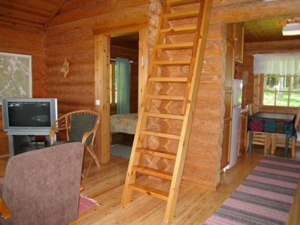 Дома для отпуска Holiday Home 6309 Konginkangas