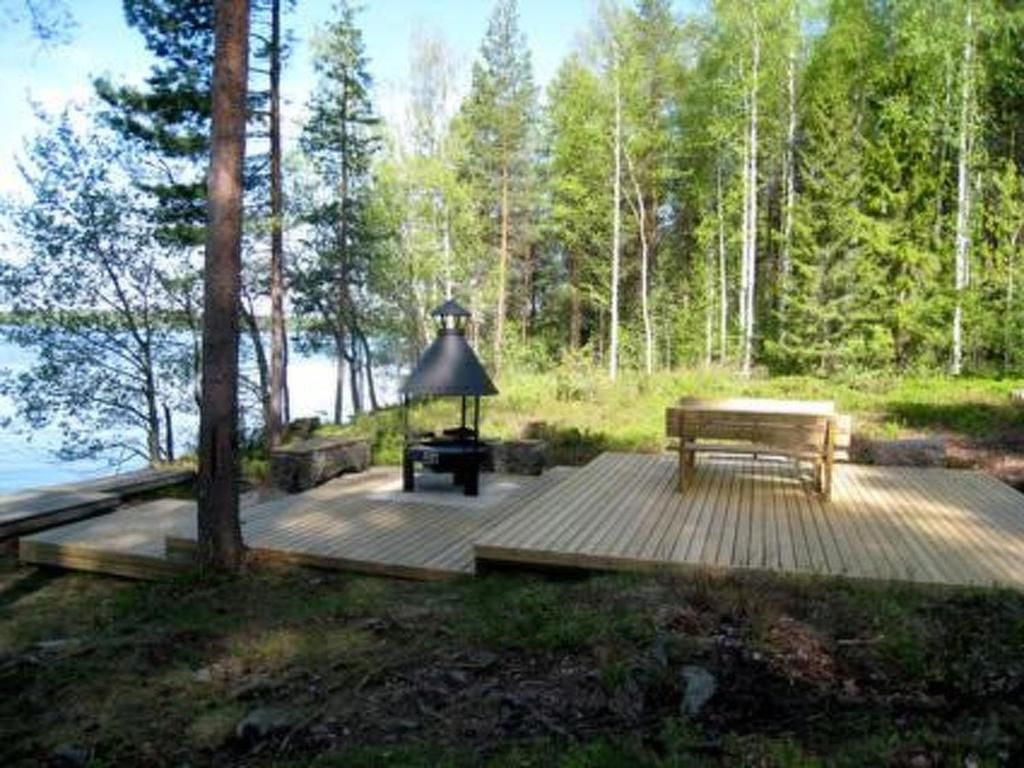 Дома для отпуска Holiday Home 6309 Konginkangas